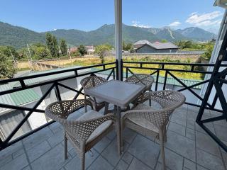 MM Villa Gabala - Gabala - 4