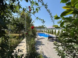MM Villa Gabala - Gabala - 7