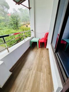 Green Valley Hotel - Lansdowne - 2