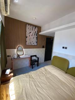 Lup Tuc Hostel - Hong Kong - 6