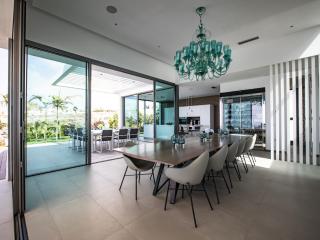Villa in Adeje with Infinity Pool and Sea View - 8