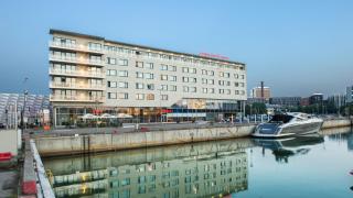 Hestia Hotel Europa - Tallinn - 0
