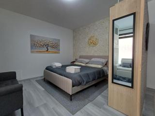 Studio apartment in Fossato di Vico - - 5