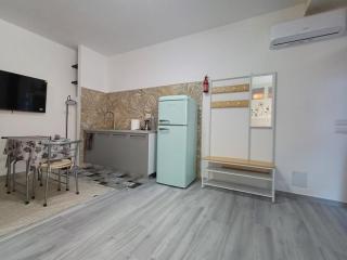 Studio apartment in Fossato di Vico - - 4