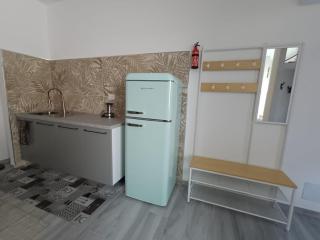 Studio apartment in Fossato di Vico - - 3