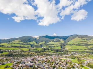 Beautiful apartment in Mittersill with balcony - Mittersill - 9
