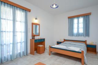 Hotel Three Lakes - Ágios Prokópios - 7