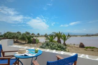 Hotel Three Lakes - Ágios Prokópios - 2