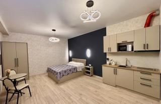 Apart-hotel RitMati - Tbilisi - 3