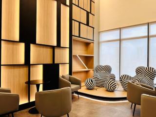 Cozy Sea & City View Penang, 3BR-10PAX b30 - 6