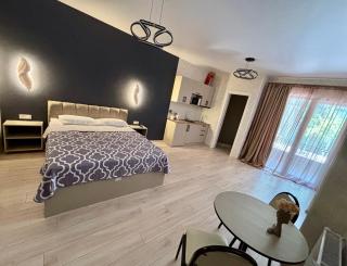 Apart-hotel RitMati - Tbilisi - 2