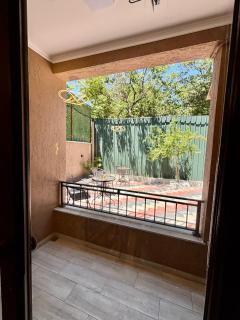 Apart-hotel RitMati - Tbilisi - 5