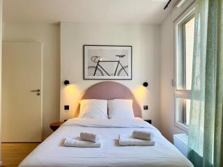 We Live Inn Sharies Reims - C205 - 7