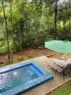 Trickling Stream Campsite - - 5