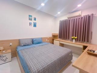 Beach Side - Cozy - Min House Seabreeze - 3F - Danang - 9