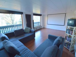 Pleasant Holiday Home in Kemmenau with Sauna - 2