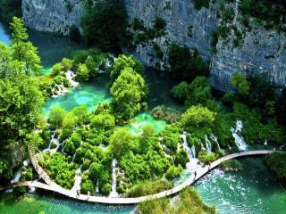 Modern Apartment in Starigrad with Garden - 5