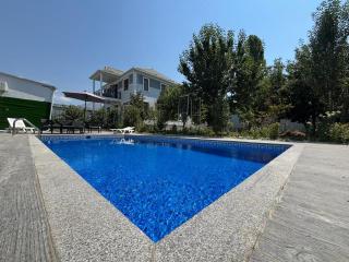 MM Villa Gabala - 8
