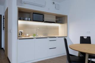 Modern Apartment near National Stadium - Varsovie - 8