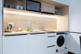 Modern Apartment near National Stadium - Varsovie - 7