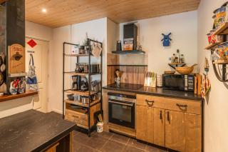 Bed & Wellness Mooi Giethoorn - Giethoorn - 6
