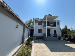 MM Villa Gabala - Gabala - 6