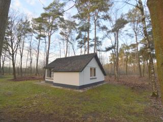 Completely detached bungalow in a nature-filled park by a large fen - 3