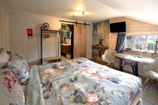 Bed & Wellness Mooi Giethoorn - Giethoorn - 4