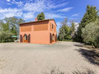 Countryside Holiday Home in Gambassi Terme with Garden - 6