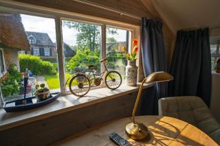 Bed & Wellness Mooi Giethoorn - Giethoorn - 2