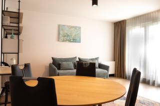 Modern Apartment near National Stadium - Varsovie - 3