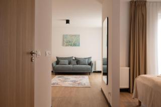 Modern Apartment near National Stadium - Varsovie - 4
