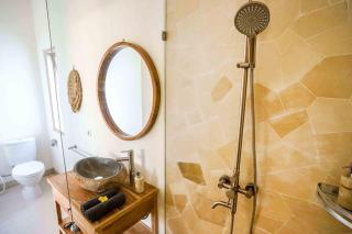 Villa Vaimala 4BR Pool Tropical Home Seminyak - 4