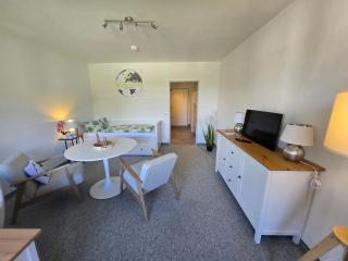 ochsenkopf-apartment - Bischofsgrün - 0