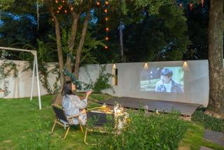 Anji Pu An Tea House Hotel - 1