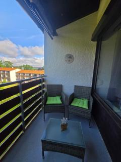 ochsenkopf-apartment - Bischofsgrün - 9