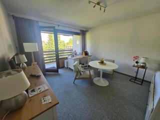 ochsenkopf-apartment - Bischofsgrün - 8