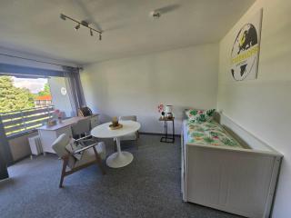 ochsenkopf-apartment - 6
