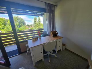 ochsenkopf-apartment - Bischofsgrün - 4