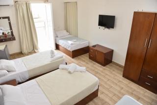 lora Altahrir hotel - 5