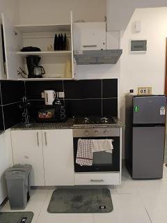 Belaire luxore one bedroom Syokimau - Nairobi - 8