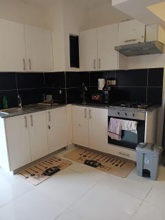 Belaire luxore one bedroom Syokimau - 6