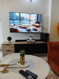 Belaire luxore one bedroom Syokimau - 5