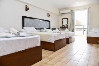 lora Altahrir hotel - Il Cairo - 1
