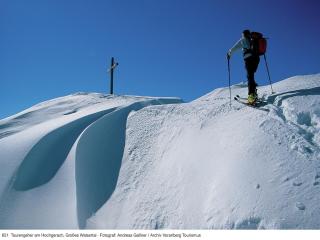 Chalet in Schruns near Montafon Ski Lift - 5