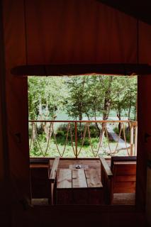 Glamping BoraGlamp - Boračko jezero - Konjic - 2