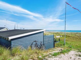 4 person holiday home in Grenaa - 5