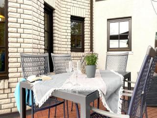 Ferienwohnung in Madfeld - 6