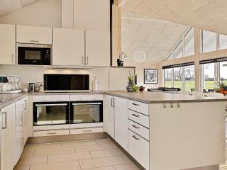 Luxury Beach House with Pool - By Traum Ferienwohnungen - Bogense - 7