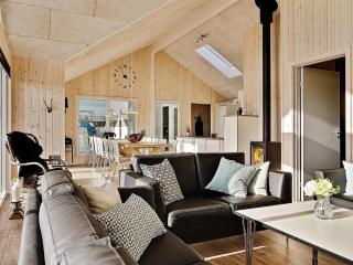 Luxury Beach House with Pool - By Traum Ferienwohnungen - Bogense - 3